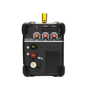 Laston MIG-175 xách tay 240V 220V 200 amp MIG thợ hàn máy MIG MMA Tig Tóc Giả thợ hàn - Product Image 4