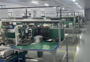 ПЛК сплиттер 1x2 1x4 1x8 1x16 1x32 1x64 0,9 мм волоконно-оптический сплиттер FC APC с разъемом волоконно-оптический для FTTH сети - Product Image 5