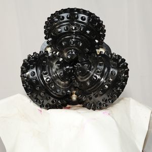 <span class=keywords><strong>Prix</strong></span> usine 12 1/4 "IADC617 TCI Tricone Bit Tricone Bit <span class=keywords><strong>pour</strong></span> le forage de <span class=keywords><strong>puits</strong></span> de pétrole - Product Image 5