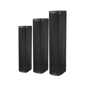 Loa hội nghị cột âm thanh 4.5 inch hội trường đa chức năng, thính phòng và nhà hát <span class=keywords><strong>Opera</strong></span> Loa hội trường đa chức năng - Product Image 3