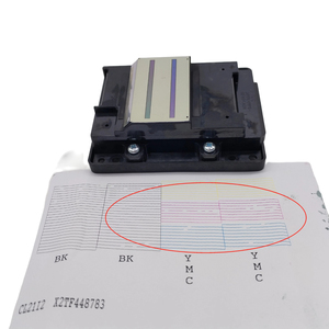 Cabezal de Impresión ISSCX para Impresoras WorkForce WF-3641, WF-3621, WF-3730, WF-3640, WF-3725, WF3621, WF-3641, WF3720 - Product Image 5