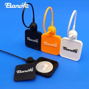 Sellos <span class=keywords><strong>de</strong></span> plástico <span class=keywords><strong>de</strong></span> seguridad RFID Etiquetas <span class=keywords><strong>de</strong></span> sello <span class=keywords><strong>de</strong></span> seguridad NFC Antifalsificación Devolución e intercambio <span class=keywords><strong>Vale</strong></span> Chips <span class=keywords><strong>de</strong></span> plástico Sello <span class=keywords><strong>de</strong></span> seguridad - Product Image 2