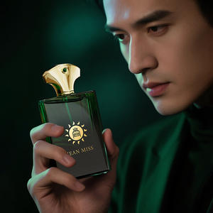 Perfume Masculino Original <span class=keywords><strong>de</strong></span> Alta Calidad, Fragancia Duradera, Serie Epic Parfum Memoir para <span class=keywords><strong>Hombre</strong></span> - Product Image 5