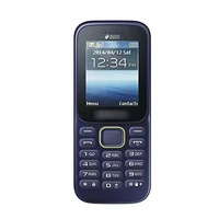 Desbloqueado 1. Teléfono Celular de 77 Pulgadas 2G Barato de Tamaño Pequeño con Doble SIM GSM, Teclado de Plástico, Teléfonos Móviles B310e