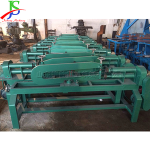 다기능 구리 알루미늄 스테인리스 물자 오프닝 기계장치 철판 가위 둥근 기계 - Product Image 6