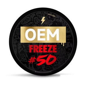 EU/USA Version Portable Snus Pouches & Cans with Custom Logo Printing <b>ABS</b> Plastic OEM/ODM Service for Energy Caffeine Powders - Product Image 3