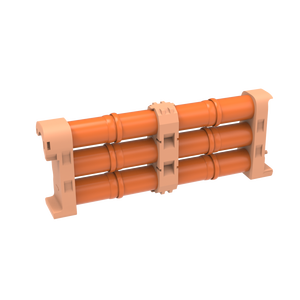 Nueva Batería Híbrida OEM YESA de 6.5Ah y 14.4V Ni-MH, Repuesto para Auris Híbrido - Product Image 5