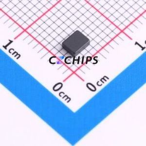 APH322512CR68MP02 ตัวเหนี่ยวนำไฟฟ้า 1210 ( ค่าความเหนี่ยวนำ: 680nH )( ความแม่นยำ: 20% กระแสไฟฟ้าที่กำหนด: 7A ) - Product Image 1