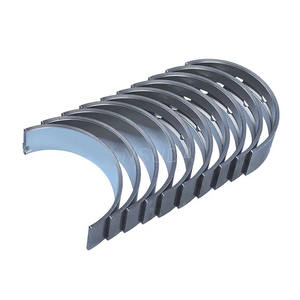 Batang penghubung Conrod utama mesin poros engkol bantalan ujung besar Std VPR91406 VPR92168 untuk MERCEDES BENZ OM352 OM353 OM362LA - Product Image 1