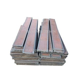 AISI 1010 1020 Plaque en acier doux laminé à chaud <span class=keywords><strong>HR</strong></span> Plaque en acier au carbone avec découpe laser Service de soudage personnalisé Prix bas - Product Image 4