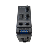 Controlador de Iluminación KEYENCE CA-DC100 CA-DC20E CA-DC21E CA-DC10E CA-DC40E CA-DC30E CA-DC50E CA-DC60E Original y Genuino en Stock