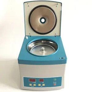 SH120-II High Speed Micro Hematocrit Centrifuge Laboratory