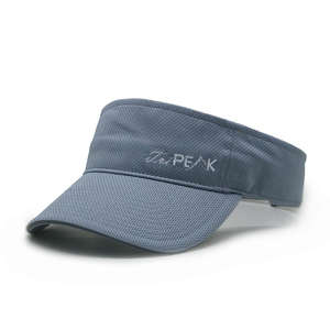 Gorras <span class=keywords><strong>de</strong></span> secado rápido personalizadas <span class=keywords><strong>de</strong></span> varios colores Sombrero <span class=keywords><strong>de</strong></span> <span class=keywords><strong>sol</strong></span> exterior <span class=keywords><strong>de</strong></span> verano Visera deportiva automática - Product Image 1