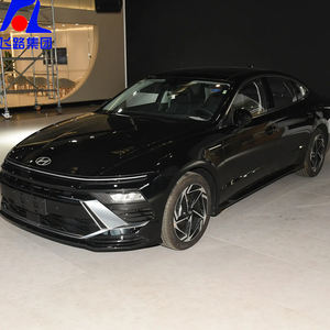 إلنترا توسون سانتا في سوناتا تيبورون كوسو يورو في فود غاز/بنزين سيارات سوناتا هيونداي - Product Image 2