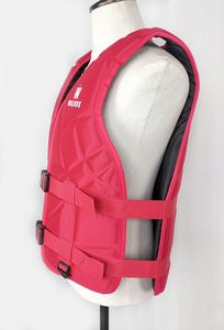 Спасательный жилет из формованного неопрена, профессиональный, для водных видов спорта, серфинга, падлбординга, гидроцикла - Product Image 4