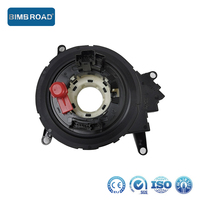 Araba Güvenlik Sarma Yaylı Direksiyon Açısı Sensörü Ressort Tournant 61316976394 BMW E60 E61 E63 E64 için