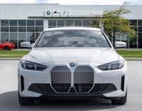Mobil Sedan BMW I4 XDrive40 BEKAS 2024 TERPERCAYA