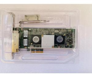 Bcm5709c ब्रॉडकॉम कार्ड एडाप्टर सर्वर नेटवर्क क्वाड गीगाबिट <span class=keywords><strong>pci</strong></span>-e पोर्ट - Product Image 1