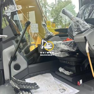 Original de Japón para excavadora Caterpillar 313gc CAT313gc CAT312gc CAT315gc para CAT 313D 315D 312D con componente central de bajo precio - Product Image 5