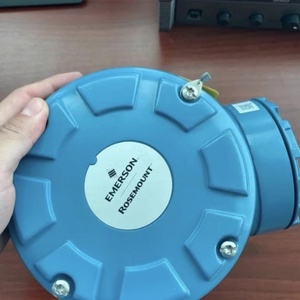 Capteurs de niveau radar Rosemount 5900 100 % originaux, Indicateur de niveau 5900C, Jauge de niveau 5900S, Capteur de niveau Emerson, Jauge de niveau Emerson - Product Image 2
