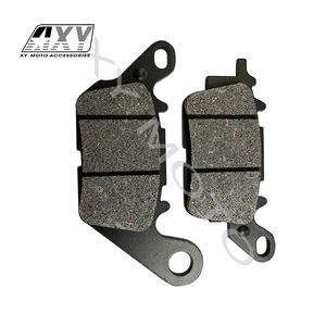 Juego de pastillas de freno delantero de 155CC genuinas a <span class=keywords><strong>precio</strong></span> favorable para <span class=keywords><strong>n</strong></span> <span class=keywords><strong>Max</strong></span> 155 - Product Image 4