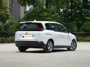 Nuevo Vehículo Eléctrico Chino BESTUNE NAT, Económico y Popular - Product Image 1