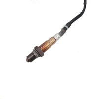 Sonde d'oxygène neuve d'origine 12575657 213-1572 LSU4.9 0258017025, capteur de rapport air-carburant