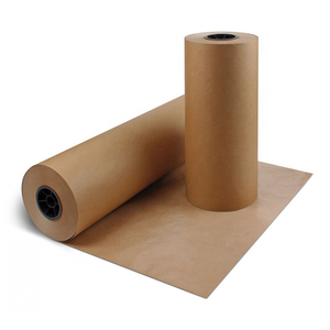 Sàn xây dựng bảo vệ tạm thời kraft giấy Hội Đồng Quản trị cuộn giấy thủ công không thấm nước sản phẩm gia dụng - Product Image 2