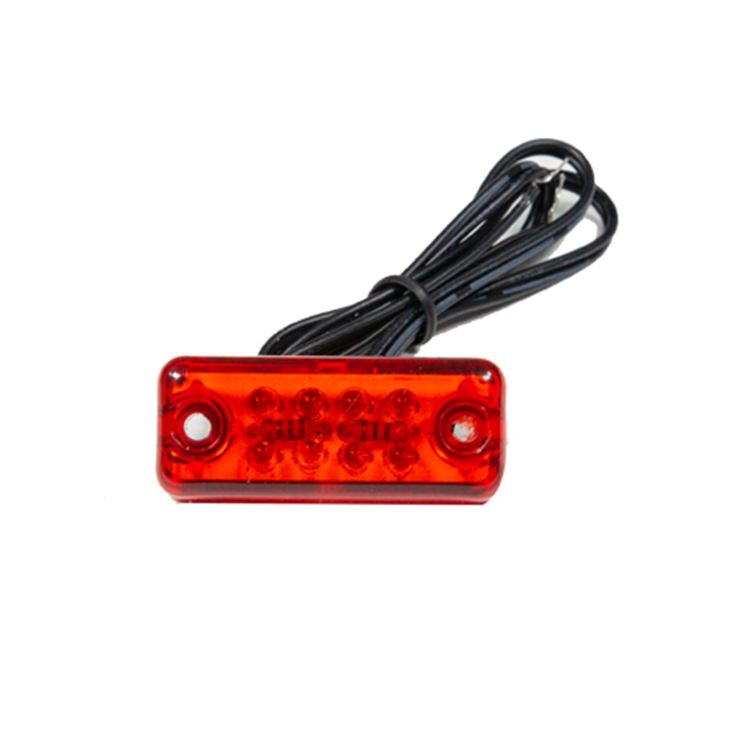 Rojo