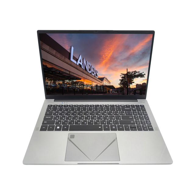 Brand NEW 15.6 Inch Win11 Laptop Computer N95 RAM DDR4 16GB Laptop Notebook With Backlight Keyboard Support Fingerprint