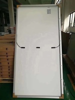 GCL modul pv sel mono 400W kualitas bagus panel surya pintar untuk sistem energi surya