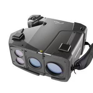 Dispositivo de visión nocturna con telémetro láser Tw200lc, dispositivo portátil con telémetro de luz visible para uso en exteriores - Product Image 1