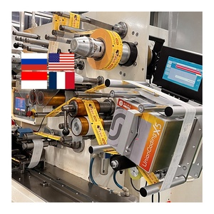 UNIONCODING-X5 53 मिमी स्प्रिंकड टो प्रिंटर थर्मल ट्रांसफर ओवरप्रिंटर डेट कोडिंग मशीन - Product Image 4