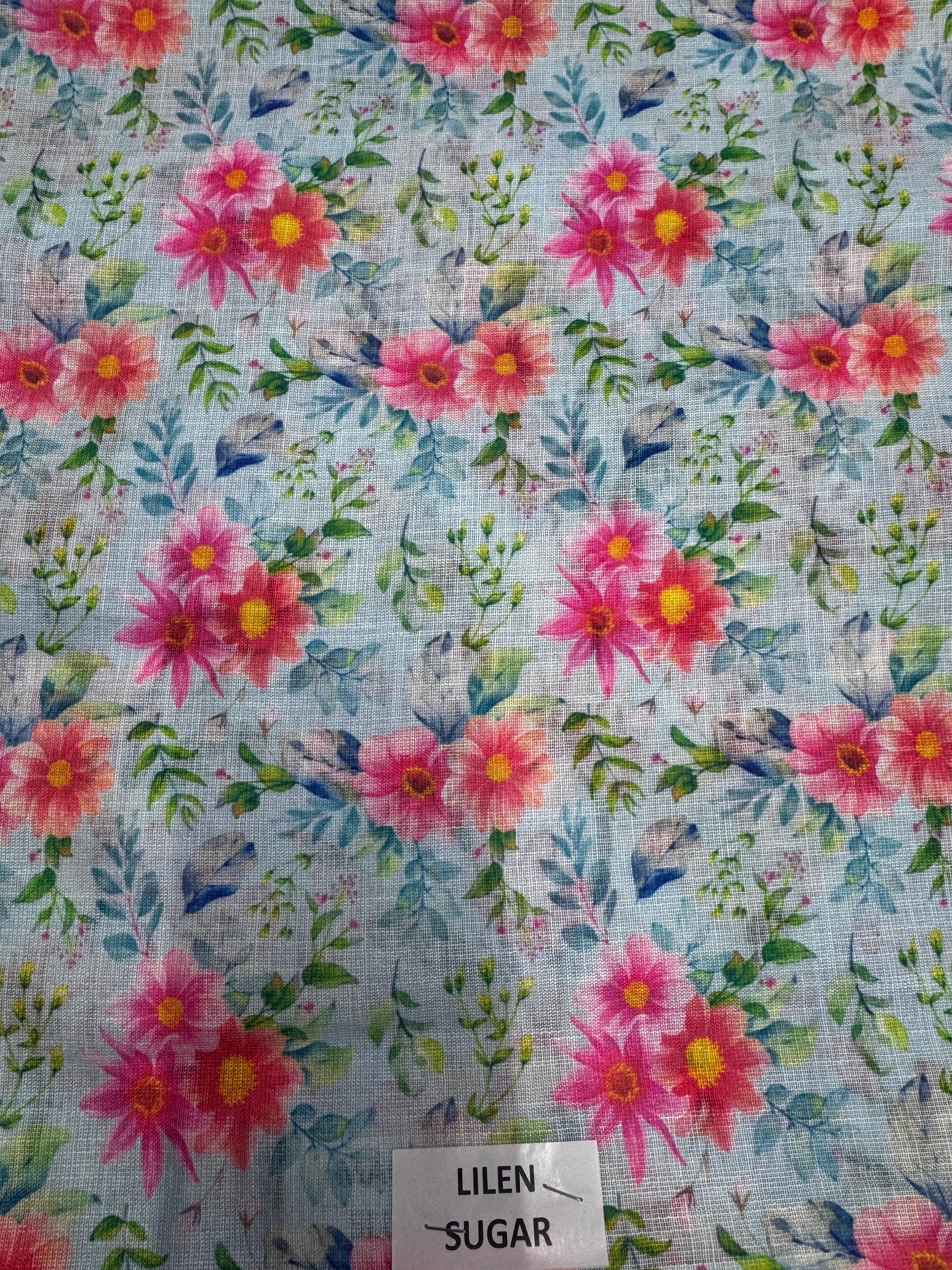 Multi-color