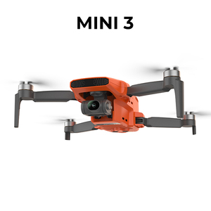 New <b>MINI</b> 3 Drone 4K 60fps AI Super Night Video 9km Range 3axis Gimbal 249g Ultralight Design Smart Tracking <b>Mini</b> Pro Drone - Product Image 6