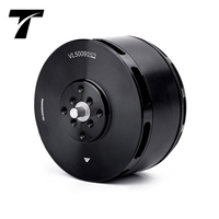 Moteur de drone industriel sans balais T-MOTOR VL5009 KV275 personnalisé 930W pour VTOL et UAV à voilure fixe