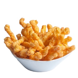 Máquinas Automáticas para Hacer Papas Fritas, Kurkure, <span class=keywords><strong>Cheetos</strong></span> y Nik Naks de Jinan, con Repuestos Gratuitos y Soporte Técnico Estable por Video - Product Image 1