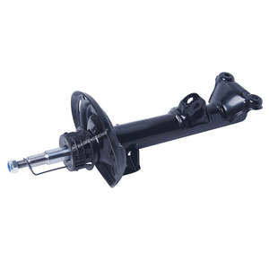 Nouveau pour <span class=keywords><strong>Mercedes</strong></span> Benz Classe C W204 S204 C204 Grade <span class=keywords><strong>E350</strong></span> C350 Amortisseur de suspension avant automatique en acier A2073231300 - Product Image 3