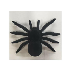 <span class=keywords><strong>Halloween</strong></span> loạt động vật đồ chơi nhện nhỏ phun sơn nhện côn trùng đồ chơi - Product Image 1