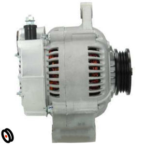 ALT0884 12V 60A 0986038551 0986038571 JA753IR NUEVO Conjunto de <span class=keywords><strong>Alternador</strong></span> JACK KING para <span class=keywords><strong>ACCORD</strong></span> III 2.0i 16V Ca 1987-1989 - Product Image 1