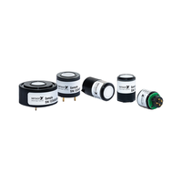 Module de capteur de CO2 miniature Senseair S8 004-0-0053, technologie infrarouge NDIR, plage 400-10000 ppm, précision de lecture 40 ppm 3%
