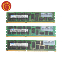 Carte de mémoire Ddr4-2133 pour serveur Hp, 32 go,, haute qualité