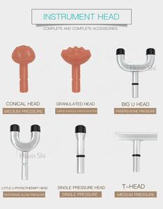 Huanshi E0309 2020 Penjualan Laris Penyesuaian <span class=keywords><strong>Chiropractic</strong></span> Artrostim/<span class=keywords><strong>Chiropractic</strong></span> Penyesuaian Meja untuk Pijat - Product Image 4