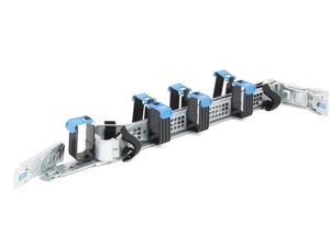 P22020‑B21 HXX 2U แขนจัดการสายเคเบิล - Product Image 1