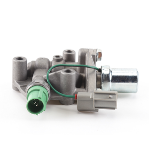 15810P2RA01 15810-P2R-A01 Électrovanne VTEC avec joint compatible avec le moteur Honda Civic D16Y8 1.6L 1996-2000 - Product Image 5