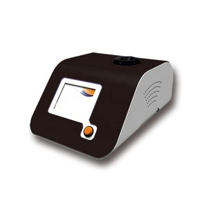 جهاز قياس نقطة الانصهار الرقمي التلقائي عالي الجودة من مختبر صيني جهاز <span class=keywords><strong>MP120</strong></span> - Product Image 1