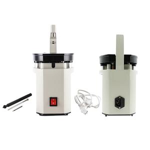 Unité de perçage laser à haute vitesse pour laboratoire <span class=keywords><strong>dentaire</strong></span>, Pindexer Trimmer - Product Image 4