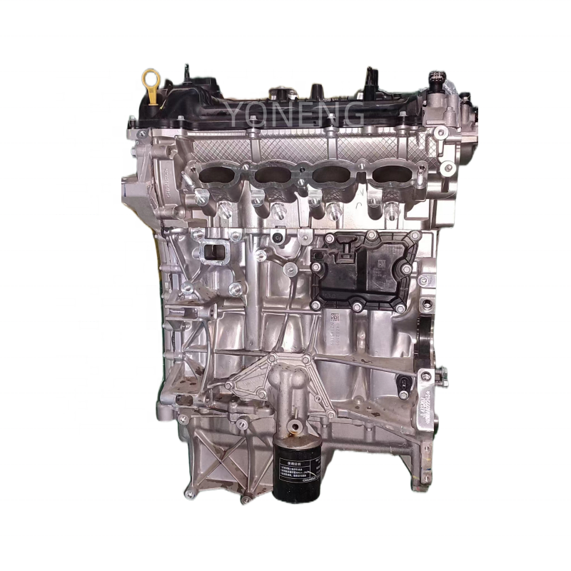 エンジン JL473ZQ7 1.5T Engine for Changan CS55 Plus - High Quality