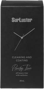 Limpiador de joyas japonés de alta calidad Spray a granel Premium Watch Polish & Cleaners - Product Image 2