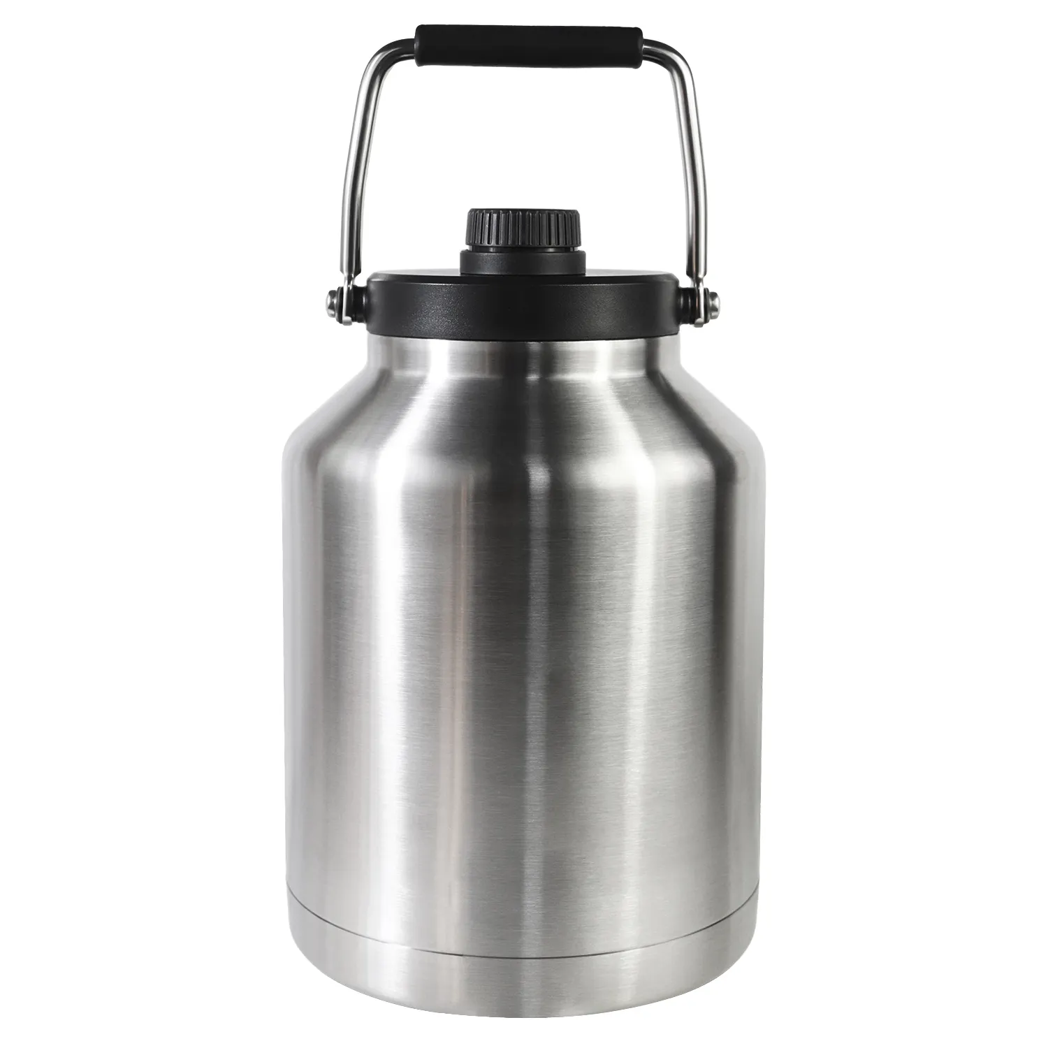 Prodotti di tendenza 2023 i nuovi arrivi 5l En Acier a Cafe Thermos Thermos in acciaio inossidabile brocca metallica per acqua